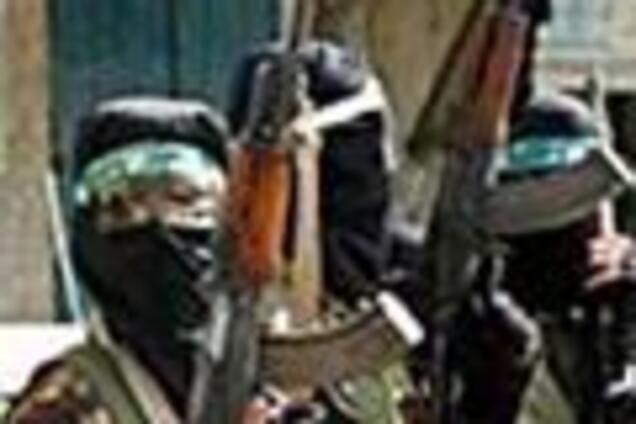 Боевики 'Аль-Каиды' сбежали из полицейского участка 