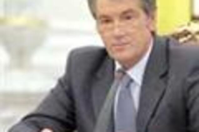 Ющенко: До копейки государство берет расходы  на себя