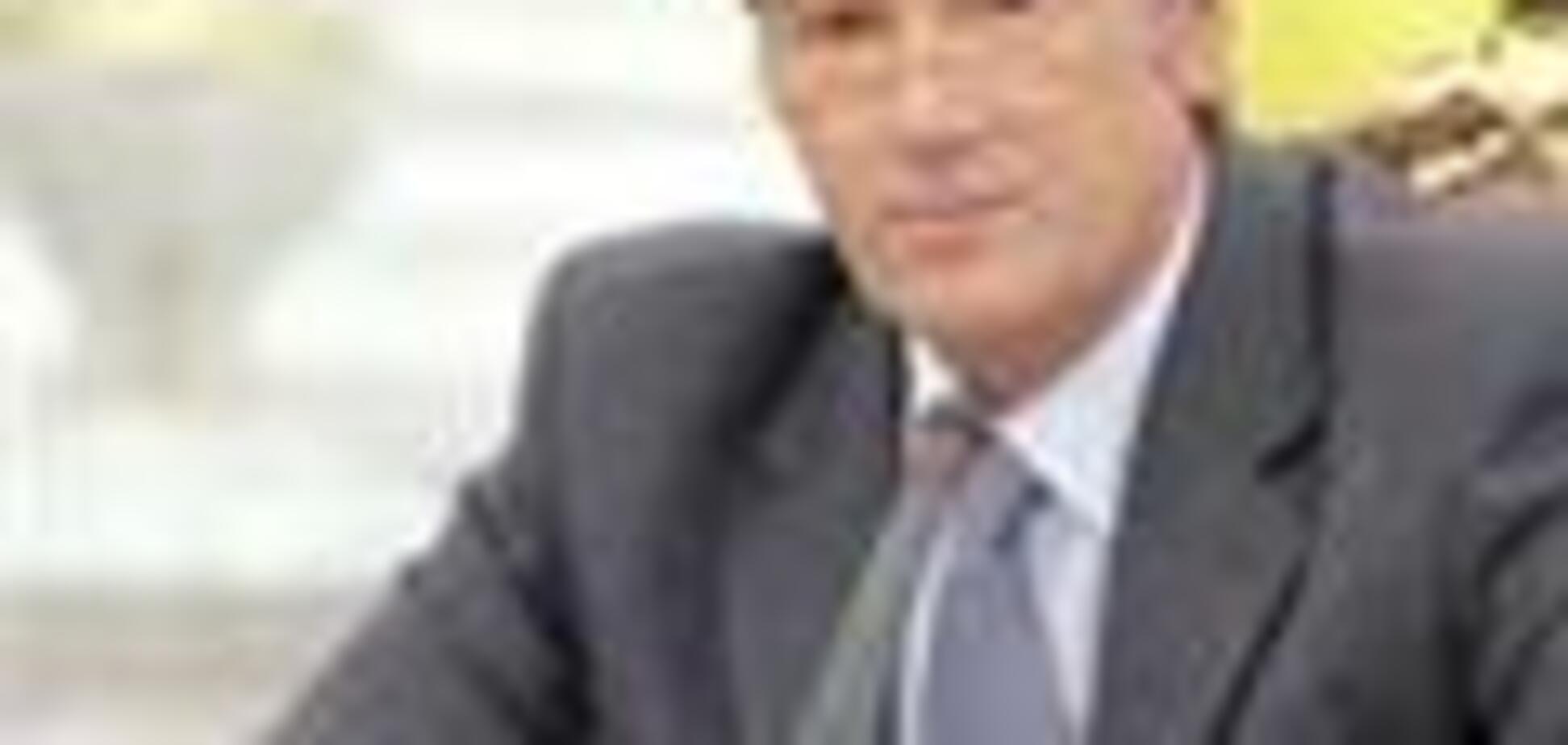 Ющенко: До копейки государство берет расходы на себя