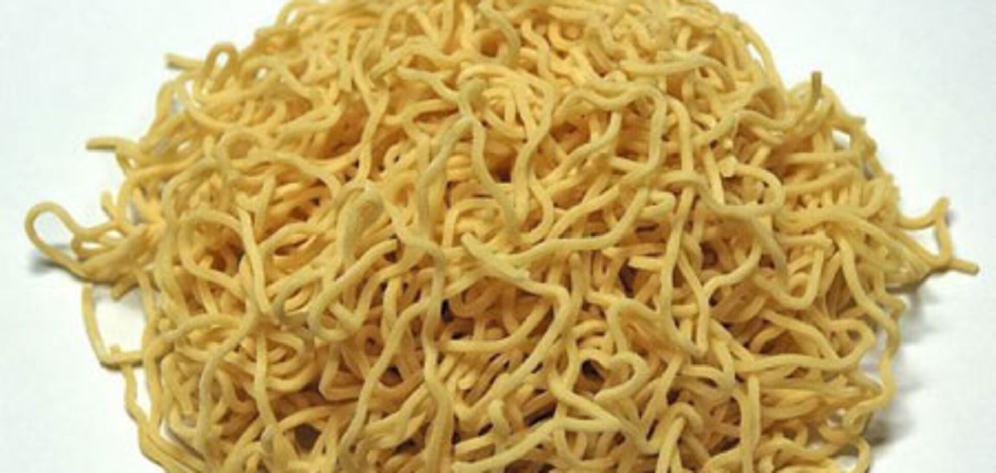 Кто придумал Доширак?