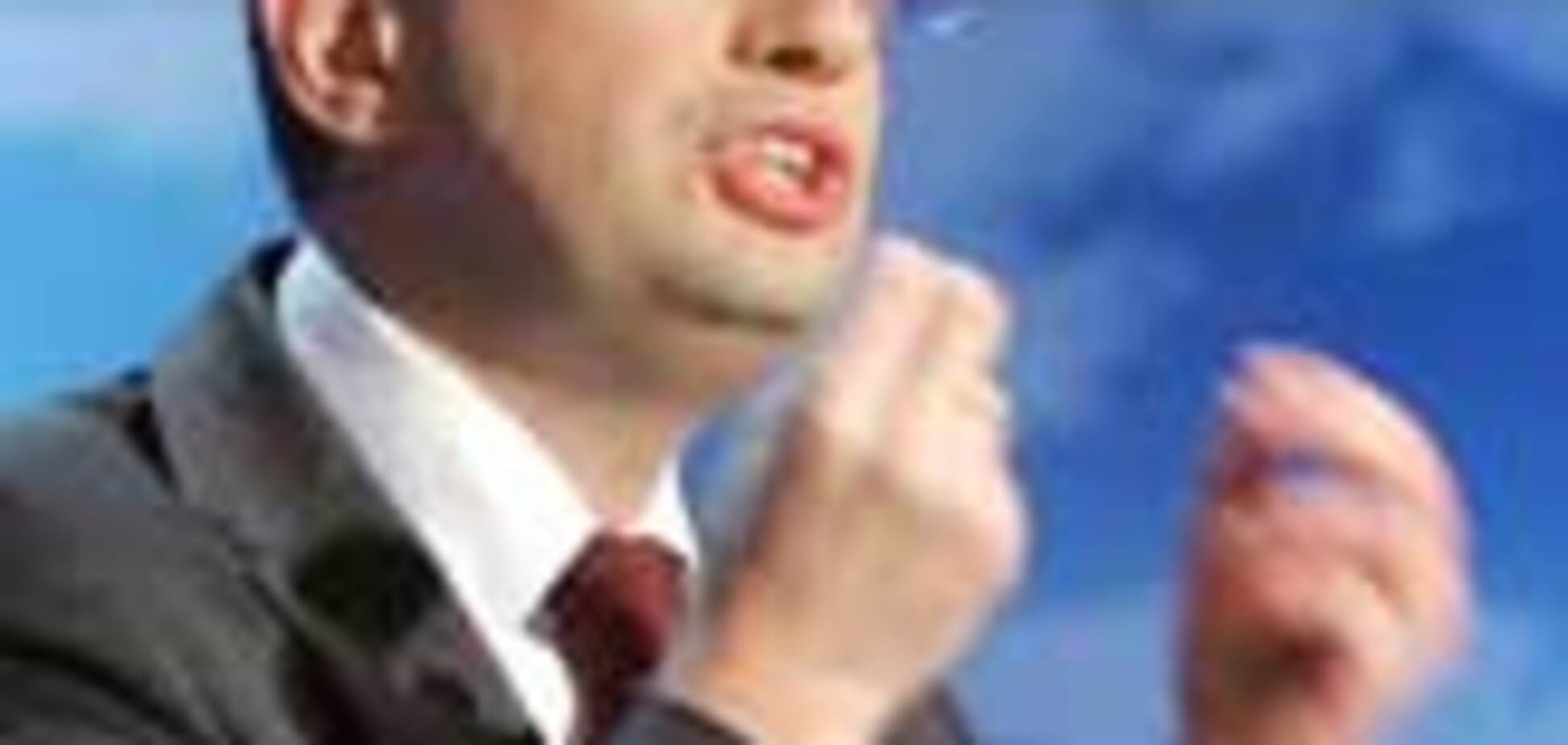 Яценюк: 250 долларов за газ – это потолок