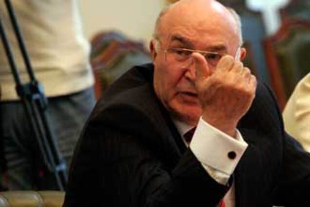 Отставка Стельмаха  - дело решенное?