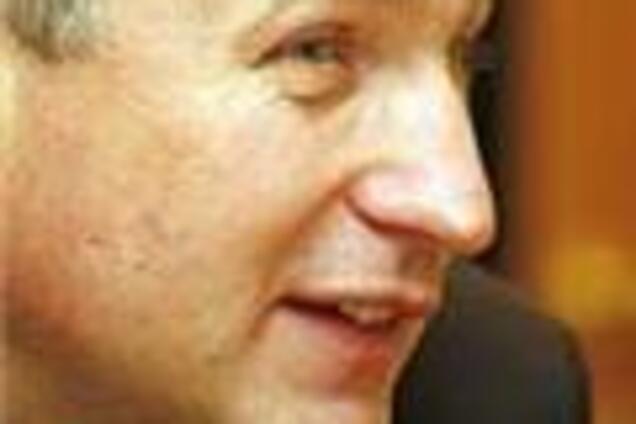 Ющенко рассказал, как арестовывали Губского