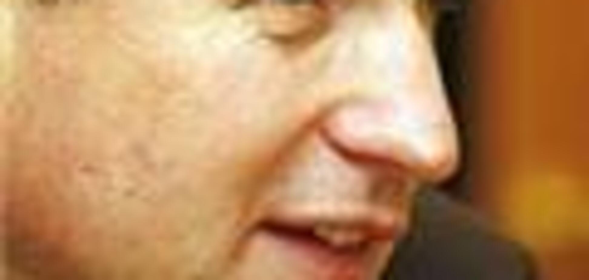 Ющенко рассказал, как арестовывали Губского