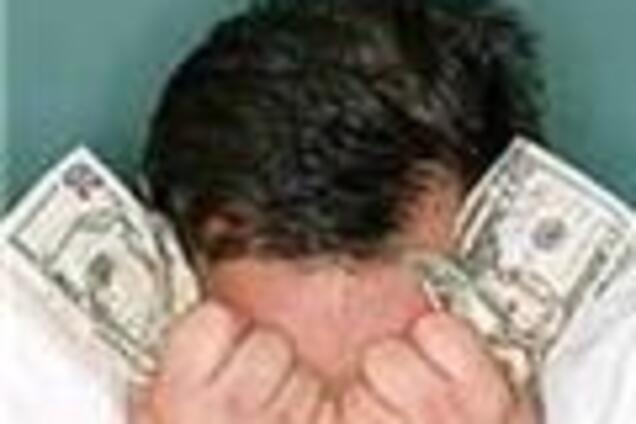 Доллар завалило украинское сало