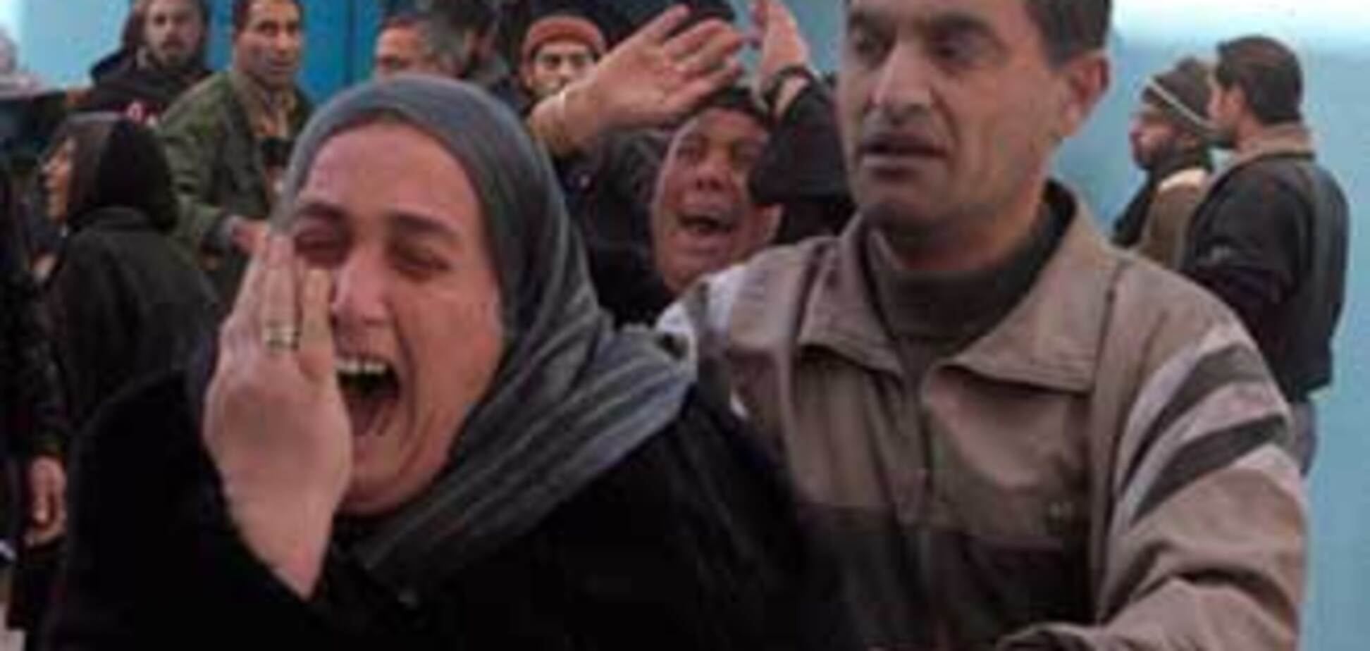 На Ближнем Востоке резкое обострение: сотни убитых