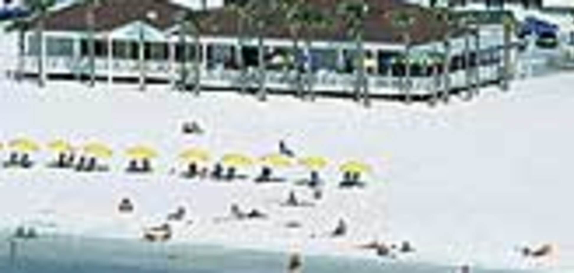 США продадут пляжи, чтобы покрыть дефицит бюджета