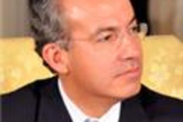 Президента Мексики охороняв наркоділок