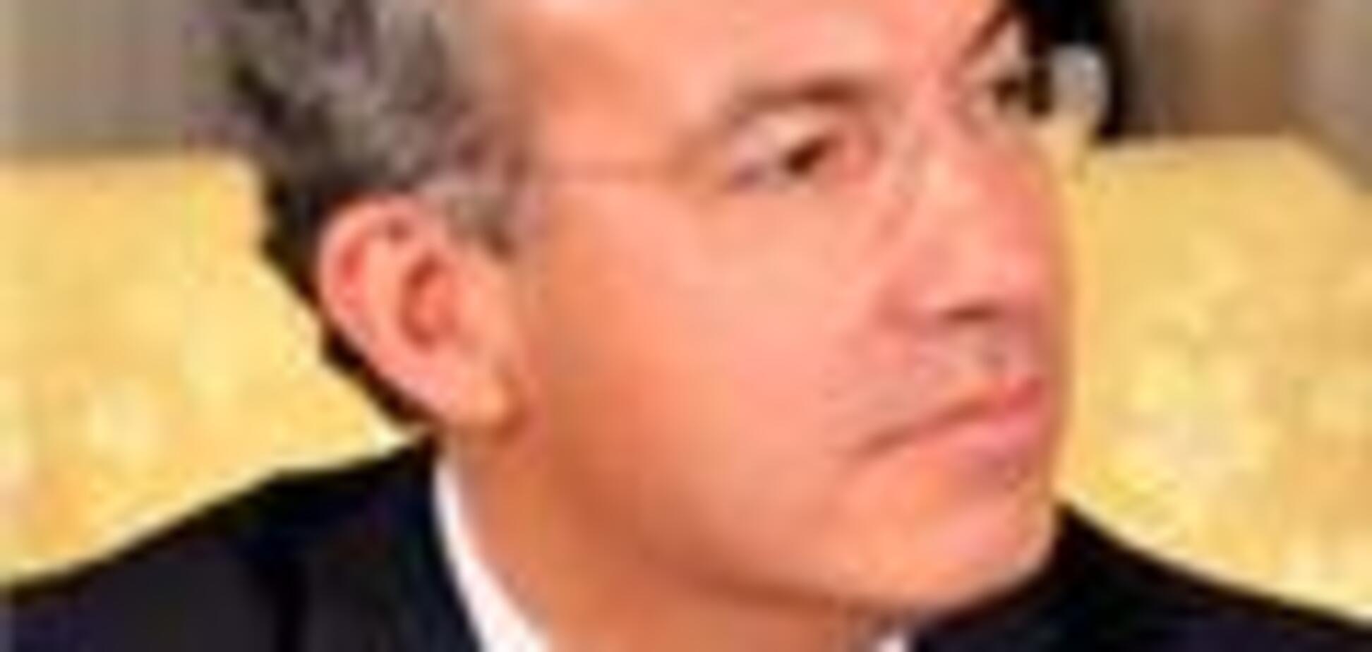 Президента Мексики охороняв наркоділок