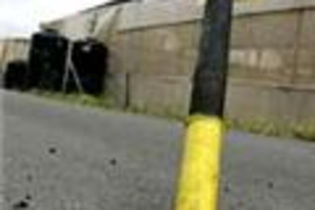 Палестинские ракеты впервые долетели до Ашдода