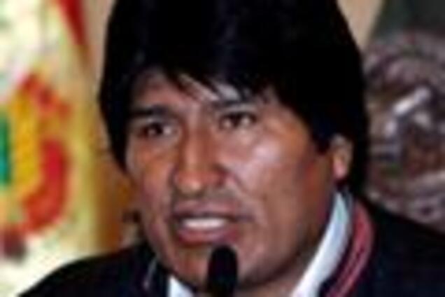 Боливия признала, что выращивает коку на кокаин