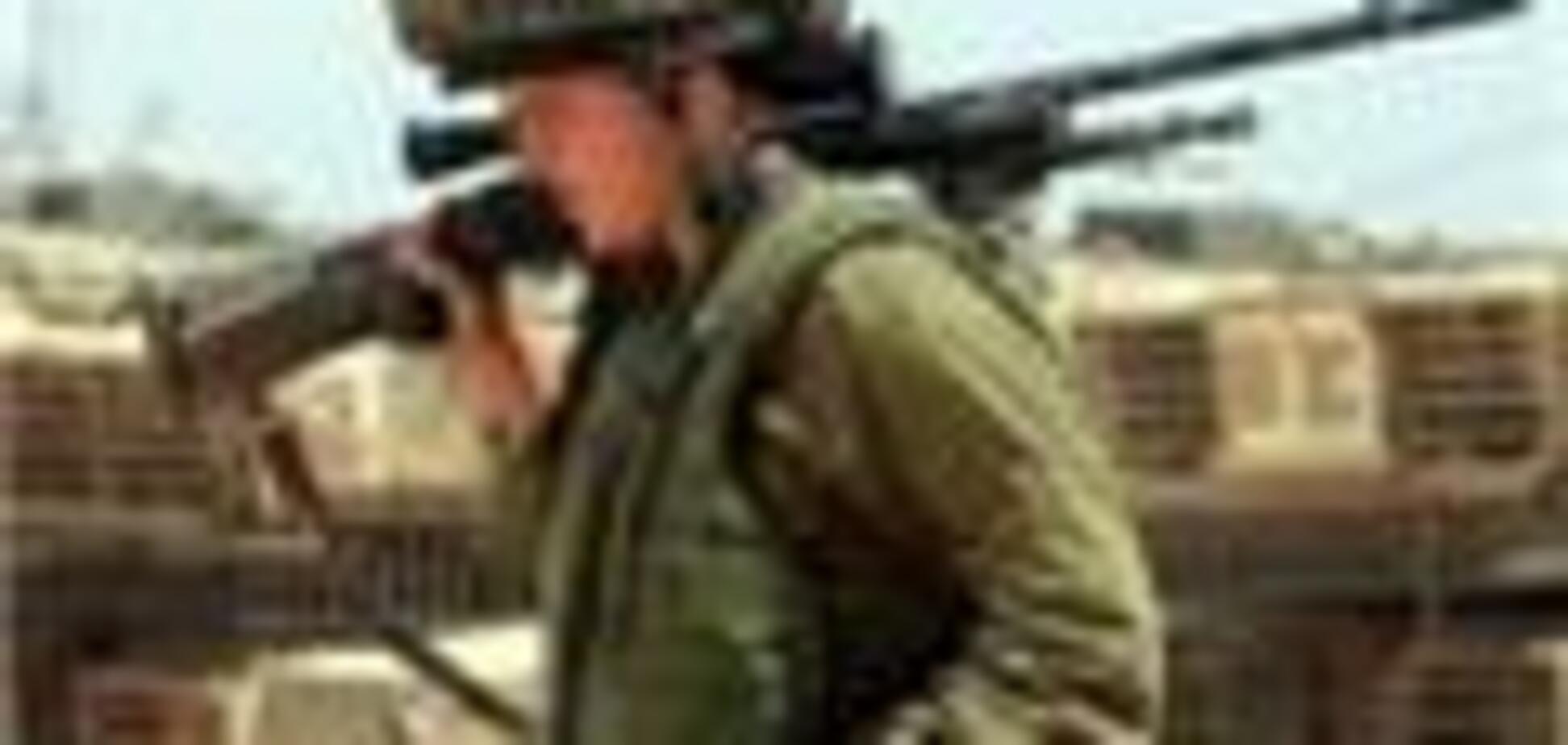 Жертв израильской атаки на сектор Газа уже 282