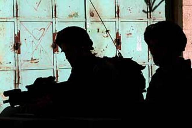 Израиль неограничен во времени и средствах