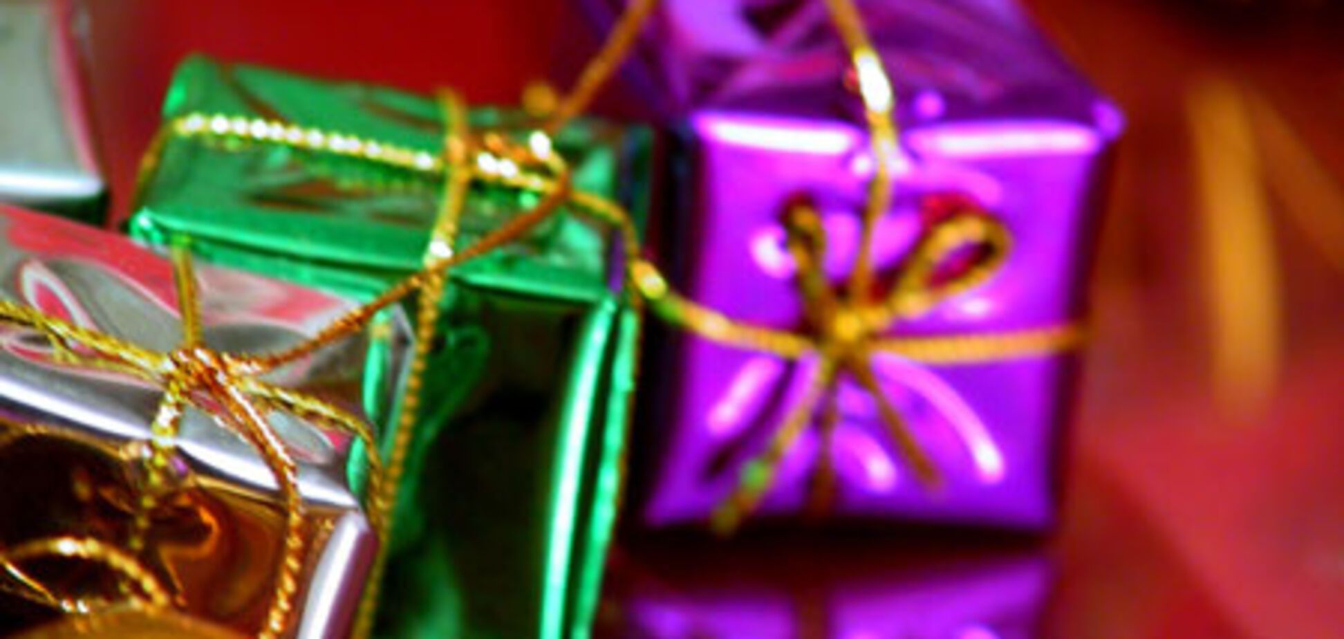 Как выбрать «вредный» подарок