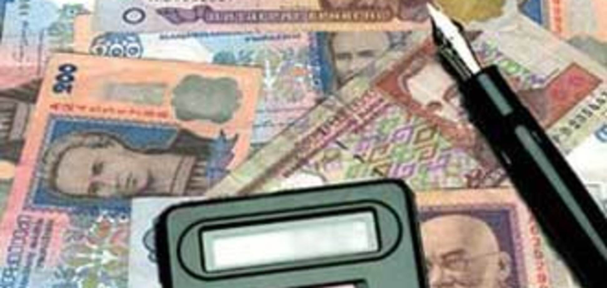 Украина: макроэкономический обзор года