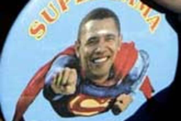 'Волшебный Обама' опозорил республиканцев