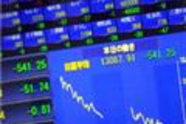 Нефть и металл оживили европейские биржи