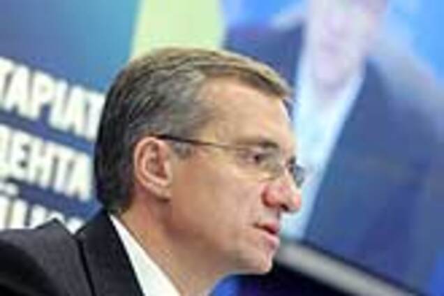 У Президента не знают, что написано в бюджете