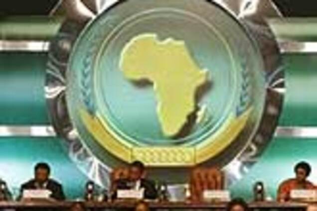 Гвинею выгнали из Африканского союза