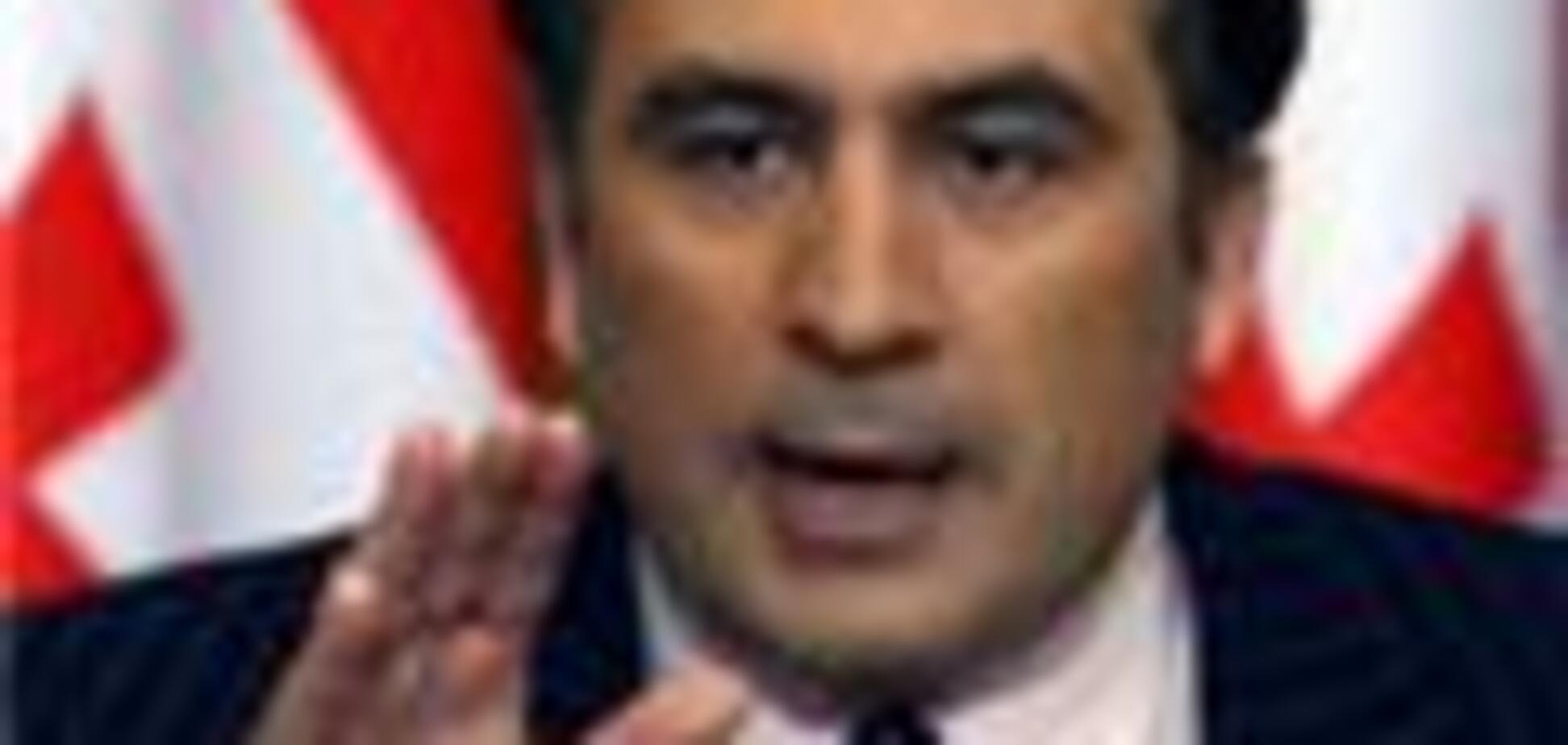 Саакашвілі світить імпічмент