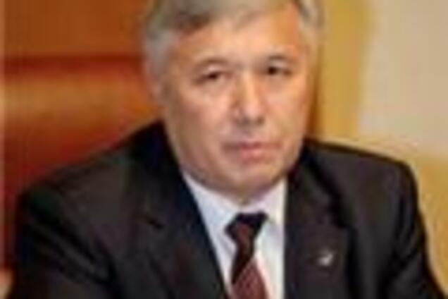 Ехануров отчитался: продано избыточного оружия на 140 млн