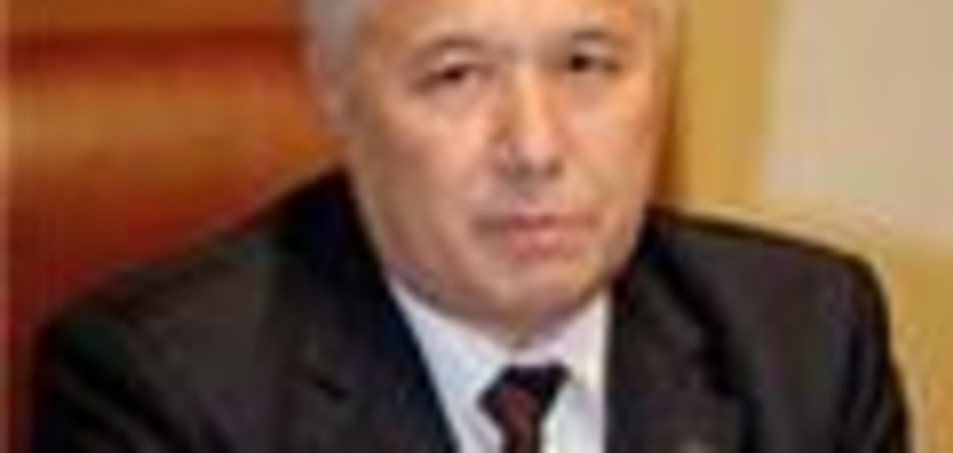 Ехануров отчитался: продано избыточного оружия на 140 млн