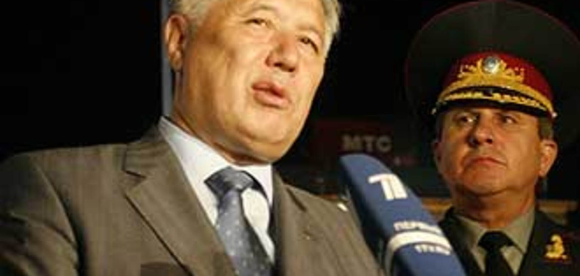 Ехануров: Политики должны бежать из Севастополя