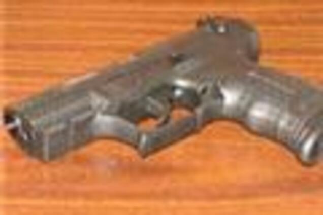 У МВС не проти роздачі травматичної зброї 