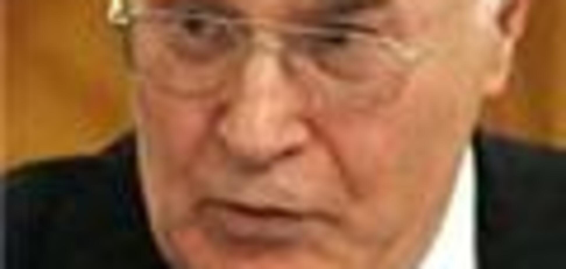 Стельмах недоволен решением Рады по Нацбанку