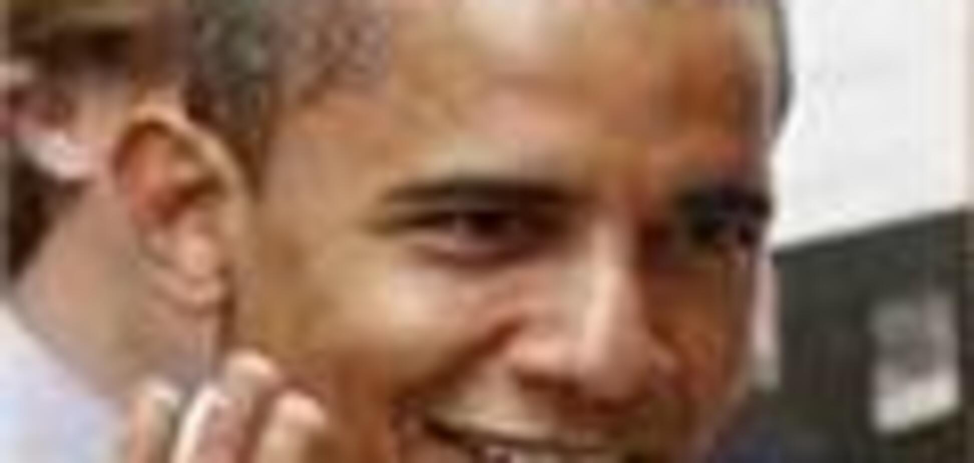 Обама стал главным ньюзмейкером века