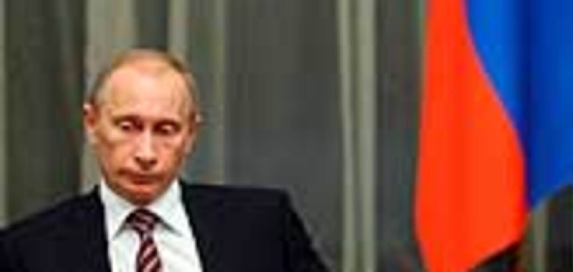 Путин нашел способ побороть кризис