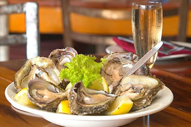 Особенности французской кухни