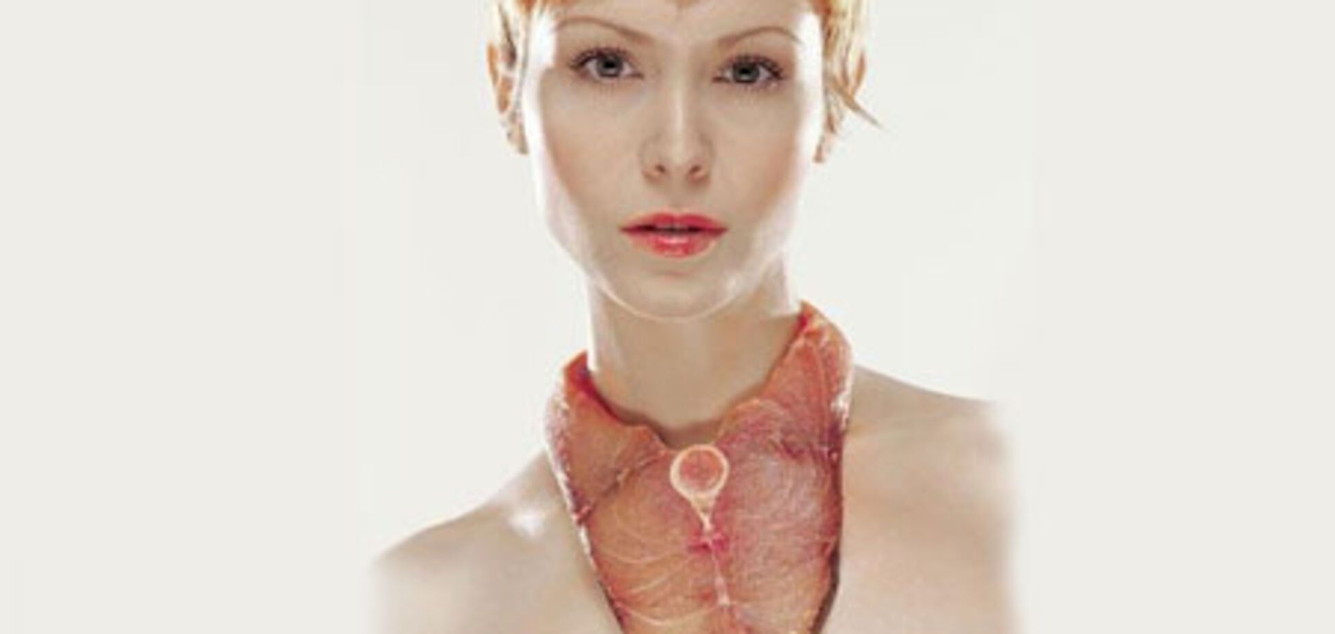 Оригинальные украшения