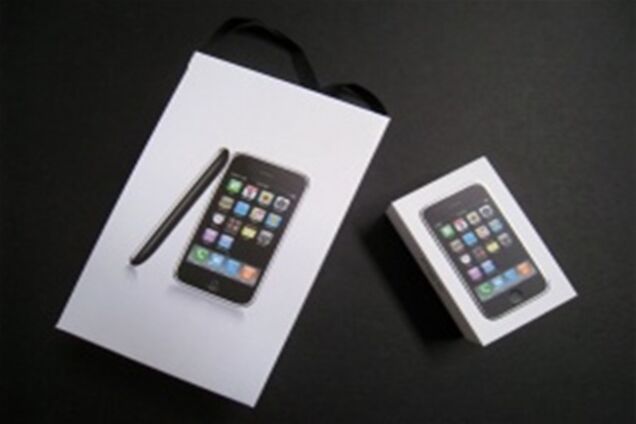 Apple iPhone 3G будет продаваться дороже, чем ожидалось