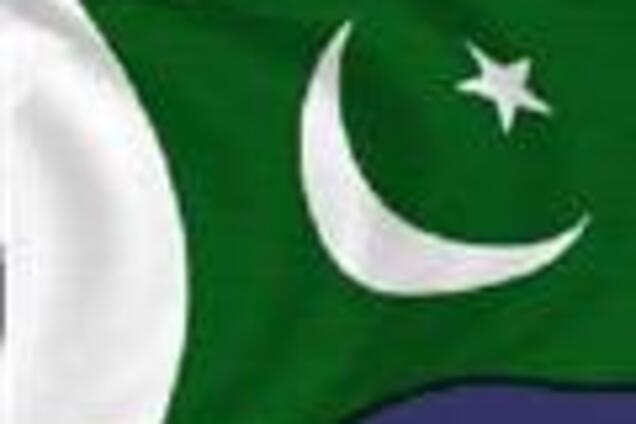 Президент Пакистану відхрестився від терактів в Індії