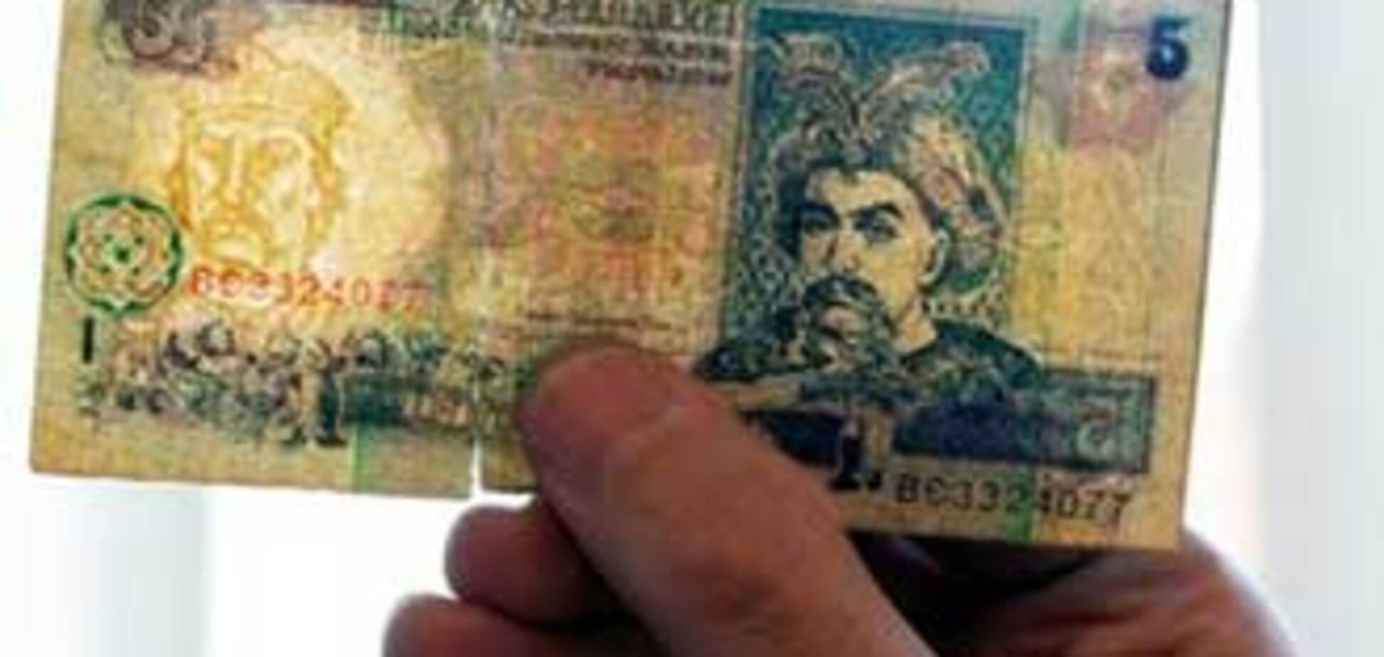 Как нарисовать миллион: ликбез для фальшивомонетчиков