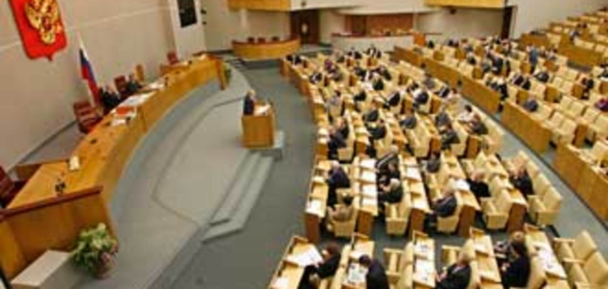 Кремль святкує НАТОвський провал України