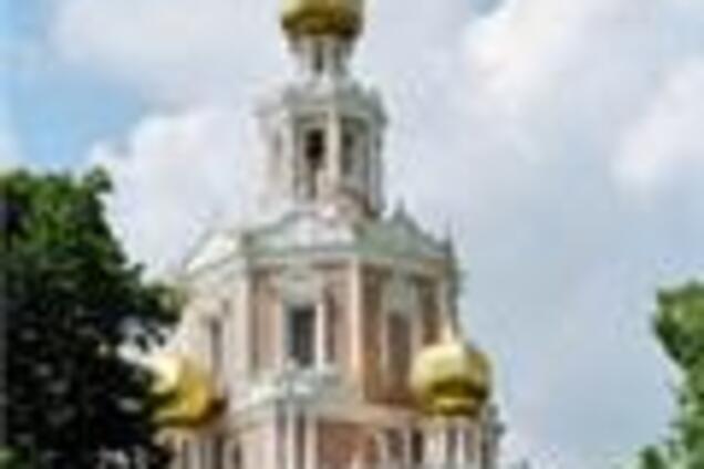 У Києві за день побудують церкву