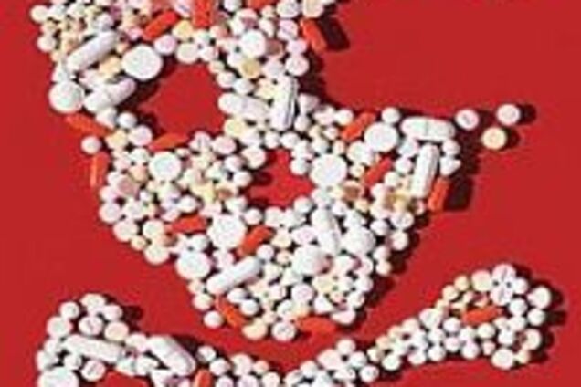 Макс-Велл - угроза для Украины и СНГ: эксперты 
