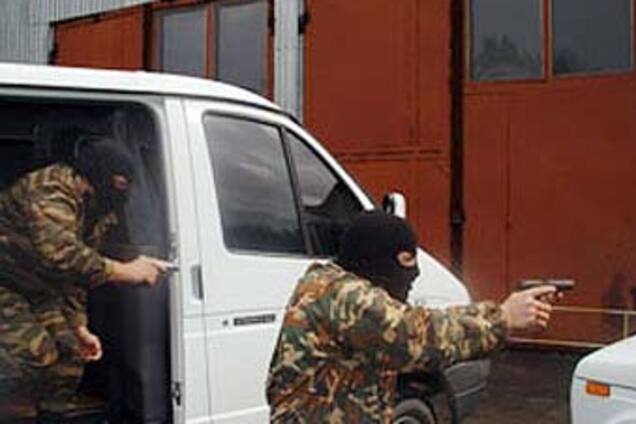 Харківський УБОЗівець-боксер розстріляв прокурора