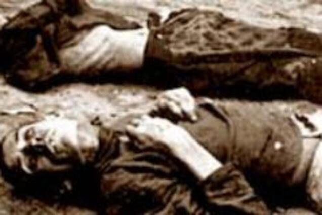 У Києві презентували фільм про Голодомор