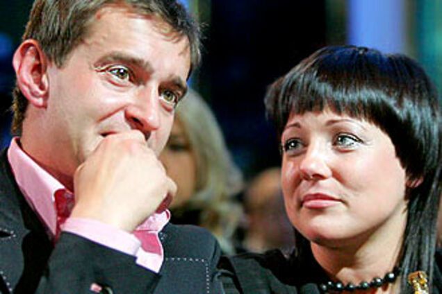 В США умерла жена Константина Хабенского