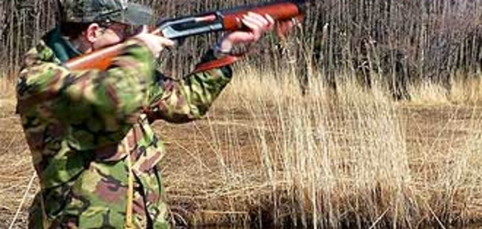 Новая жертва охоты: погиб сотрудник Госохраны