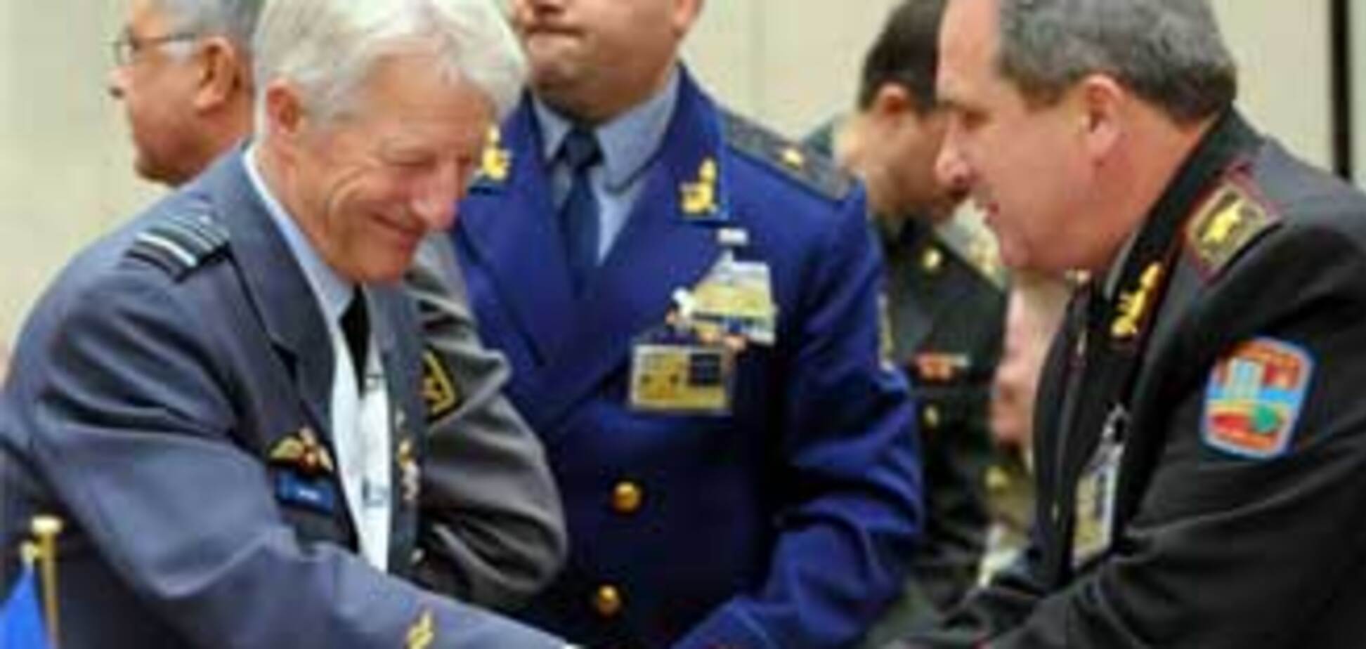 Українська армія готова до обслуговування НАТО