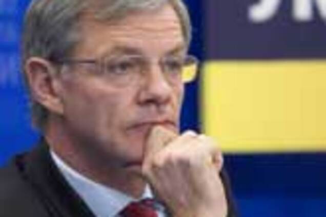 Єврокомісія за аверсне використання Одеса-Броди