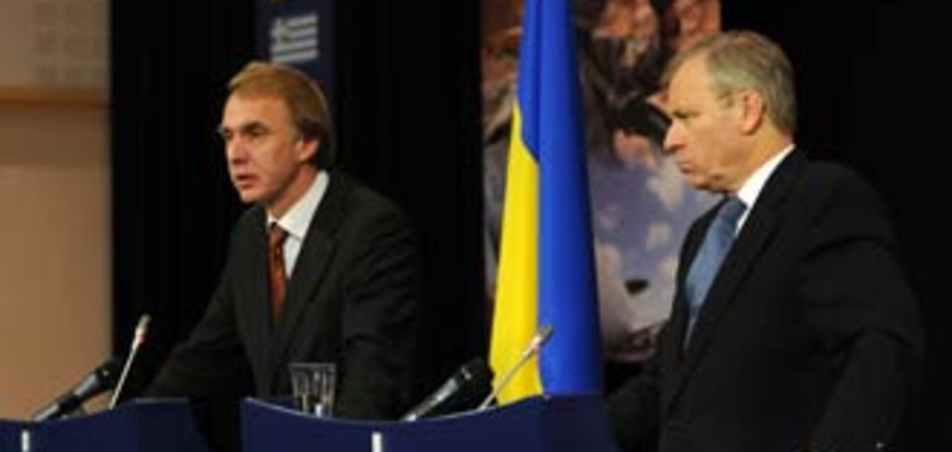 Генсек НАТО дал Украине ключ от ПДЧ