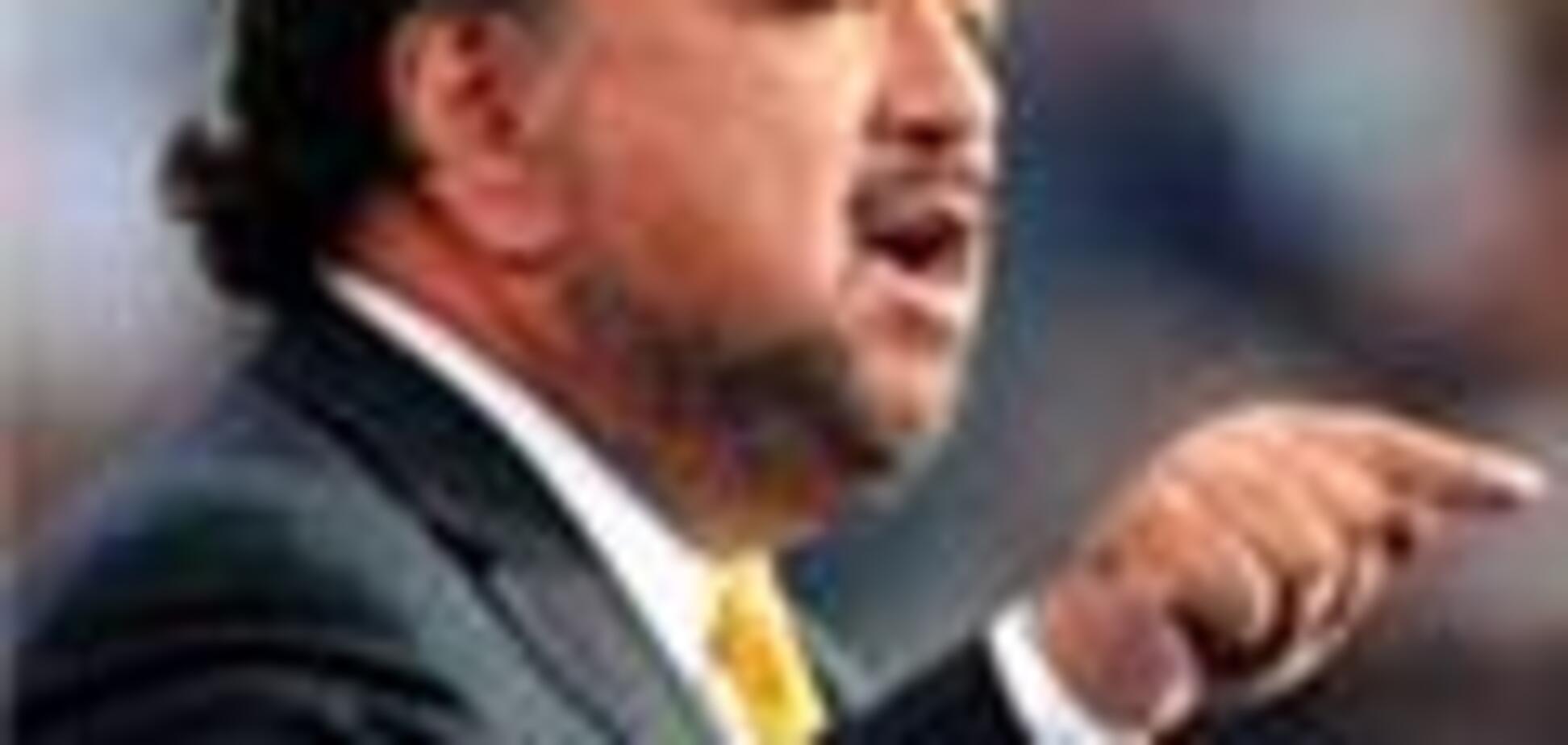 Обама призначив міністром торгівлі США звинуваченого в расизмі