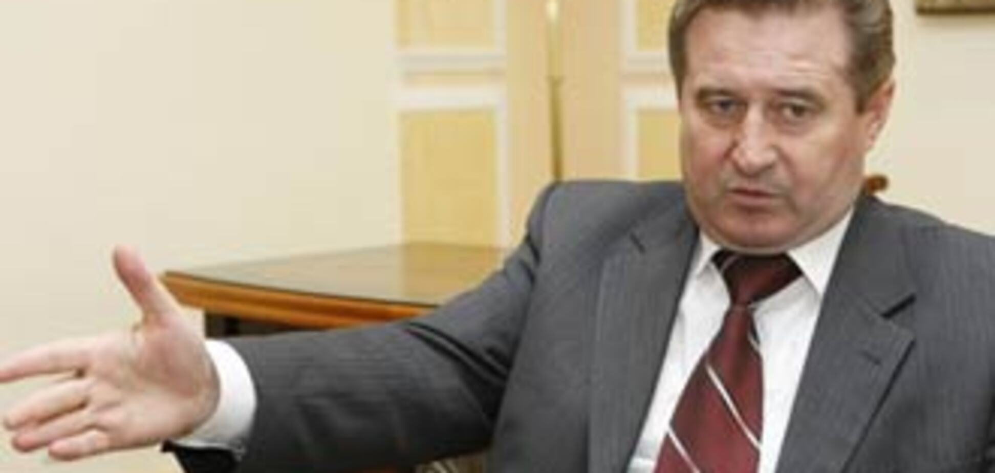 Соратник Тимошенко объявил ультиматум будущей коалиции