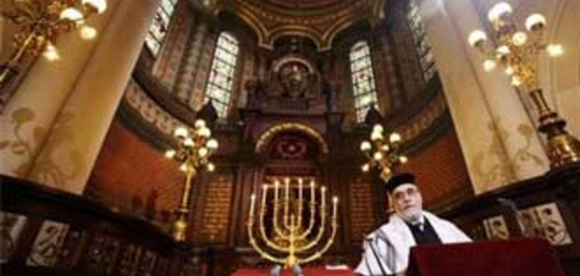 В Брюсселе усиливают охрану синагог