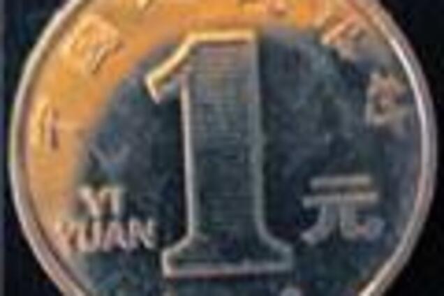Китайскому юаню в новом году достанется большая роль